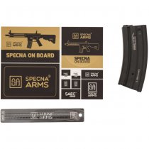 Specna Arms SA-H12 ONE AEG - Tan