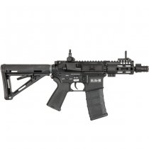 Specna Arms SA-V66 ONE TITAN V2 Custom AEG - Black