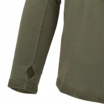 Helikon Underwear Top US Level 2 - Olive Green - L