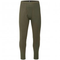 Helikon Underwear Long Johns US Level 2 - Olive Green - S