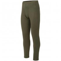 Helikon Underwear Long Johns US Level 2 - Olive Green - XL