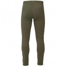 Helikon Underwear Long Johns US Level 2 - Olive Green - XL