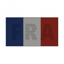 Pitchfork France IR Dual Patch - Color