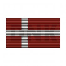 Pitchfork Denmark IR Dual Patch - Color