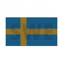 Pitchfork Sweden IR Dual Patch - Colored