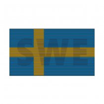 Pitchfork Sweden IR Dual Patch - Color