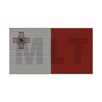 Pitchfork Malta IR Dual Patch - Color