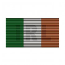 Pitchfork Ireland IR Dual Patch - Color