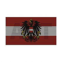 Pitchfork Austria IR Dual Patch - Color