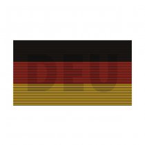 Pitchfork Germany IR Dual Patch - Color
