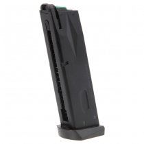 G&G GPM9 Mk3 27rds Magazine - Black