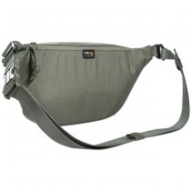 Tasmanian Tiger Modular Hip Bag 2 IRR - Stone Grey Olive