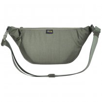 Tasmanian Tiger Modular Hip Bag 2 IRR - Stone Grey Olive