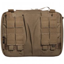 Tasmanian Tiger SGL MOLLE Adapter Set VL - Coyote