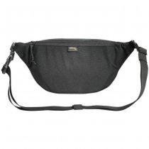 Tasmanian Tiger Modular Hip Bag 2 - Black