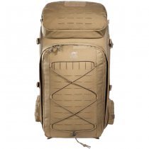 Tasmanian Tiger Modular Trooper Pack - Khaki