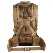 Tasmanian Tiger Modular Trooper Pack - Khaki