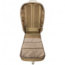 Tasmanian Tiger Modular Trooper Pack - Khaki