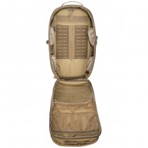 Tasmanian Tiger Modular Combat Pack - Khaki