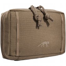 Tasmanian Tiger Tac Pouch 4.1 - Coyote