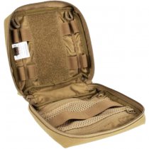 Tasmanian Tiger Tac Pouch 5.1 - Khaki