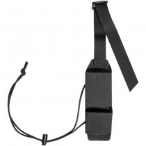 Tasmanian Tiger Harness Molle Adapter - Black