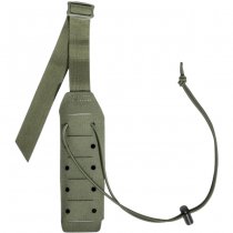 Tasmanian Tiger Harness Molle Adapter - Olive