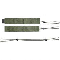 Tasmanian Tiger Modular Collector Strap Set VL - Olive