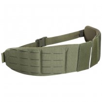 Tasmanian Tiger Molle Hip Belt - Olive