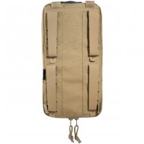 Tasmanian Tiger Bladder Pouch Extended - Khaki