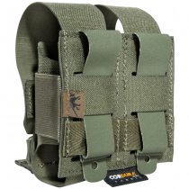Tasmanian Tiger 2 SGL Flashbang Pouch - Olive
