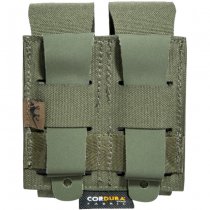 Tasmanian Tiger 2 SGL Flashbang Pouch - Olive