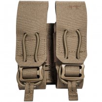 Tasmanian Tiger 2 SGL Flashbang Pouch - Coyote