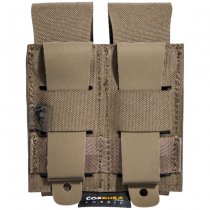 Tasmanian Tiger 2 SGL Flashbang Pouch - Coyote