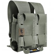 Tasmanian Tiger 2 SGL Flashbang Pouch IRR - Stone Grey Olive
