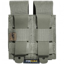 Tasmanian Tiger 2 SGL Flashbang Pouch IRR - Stone Grey Olive