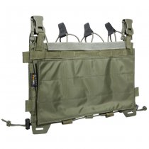 Tasmanian Tiger Carrier Mag Panel LC M4 - Olive - L/XL