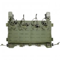 Tasmanian Tiger Carrier Mag Panel LC M4 - Olive - L/XL