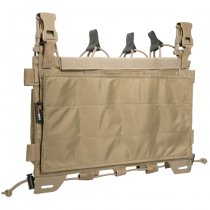 Tasmanian Tiger Carrier Mag Panel LC M4 - Khaki - L/XL