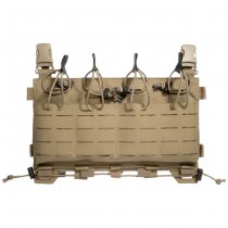 Tasmanian Tiger Carrier Mag Panel LC M4 - Khaki - L/XL
