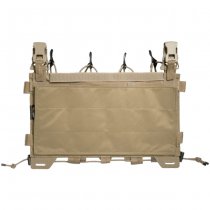 Tasmanian Tiger Carrier Mag Panel LC M4 - Khaki - L/XL