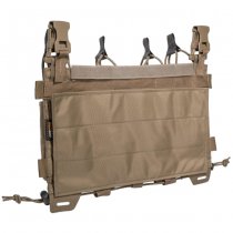 Tasmanian Tiger Carrier Mag Panel LC M4 - Coyote - L/XL