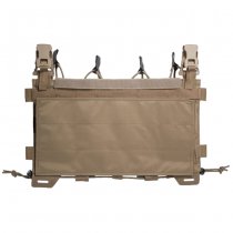 Tasmanian Tiger Carrier Mag Panel LC M4 - Coyote - L/XL