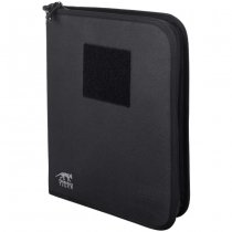 Tasmanian Tiger A4 Folder - Black