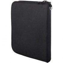 Tasmanian Tiger A4 Folder - Black