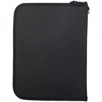 Tasmanian Tiger A4 Folder - Black
