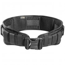 Tasmanian Tiger Belt Padding M&P - Black - L