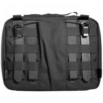 Tasmanian Tiger Modular Support Bag - Black