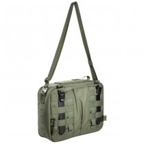 Tasmanian Tiger Modular Support Bag - Olive