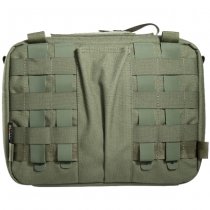 Tasmanian Tiger Modular Support Bag - Olive